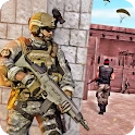 Real Commando Fps Secret Mission Shooting Game Mod Apk 