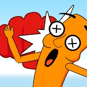 Powerful Punch Mod Apk [Remove ads][Mod speed]