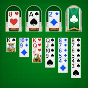 Palace Solitaire - Card Games Mod Apk [Remove ads][Mod speed]