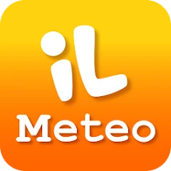 iLMeteo: previsioni meteo Mod Apk 2.70.2 [Kilitli][Ödül]