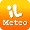 iLMeteo: weather forecast icon