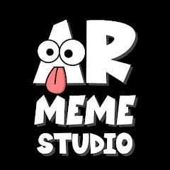 AR MEME Studio