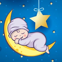 Baby Sleep Sounds Mod Apk [Remove ads][Paid for free][Unlocked][Pro]