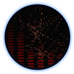 FIRE POWERAMP VISUALIZATION Mod Apk [Full]