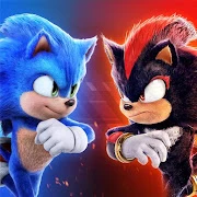 Sonic Forces: PvP Battle Race Mod apk