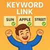 Keyword Link Mod Apk [Remove ads][Mod speed]