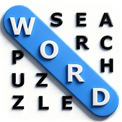 Word Search - Find Word Puzzle Mod Apk [Free purchase]