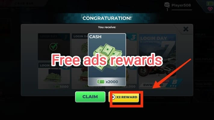 Motor Speed MOD APK Review And Video Guide for Android Banner