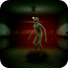 No Way Out: Horror Game Mod