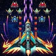 Universe Invader: Alien Attack Mod Apk [Unlimited money][Mod Menu]