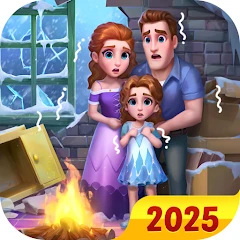 Solitaire TriPeaks K Mod Apk 2.0.2 [المال غير محدود]