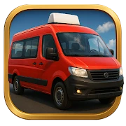 Dolmuş Simulator Mod Apk [Remove ads][Mod speed]