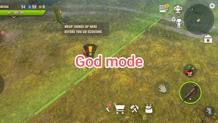 Days After: Survie des Zombies screenshots