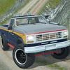 OffRoad 4X4 : Car Driving Sim Mod Apk [Remove ads][Mod speed]