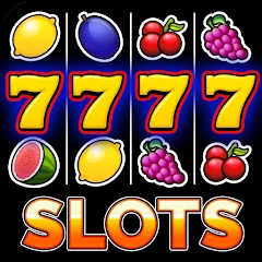 Slot machines - Casino slots Mod Apk [Remove ads][Mod speed]