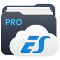 ES File Explorer/Manager PRO Mod Apk 1.1.4.1 [profesyonel]