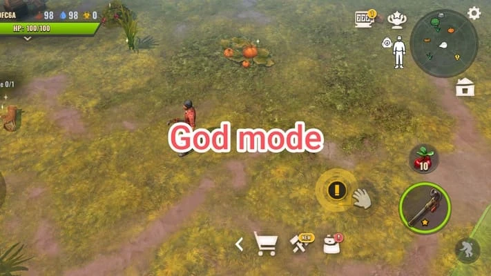 Days After: Zombie Survival MOD APK Review And Video Guide for Android Banner