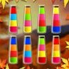 Water Sort: Maple Match Mod Apk [Remove ads][Mod speed]