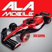 Ala Mobile - Formula racing Мод Apk 7.6.2 