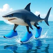 Shark Attack - Jaws Simulator Mod Apk [Remove ads][Mod speed]
