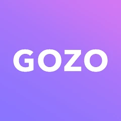 GOZO - Make Friends Mod Apk [Remove ads][Mod speed]