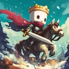 Winter Defense Mod Apk [Remove ads][Mod speed]