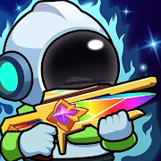 Space Hunger: Battle Royale Mod Apk [Free purchase][Free shopping][Unlimited money]