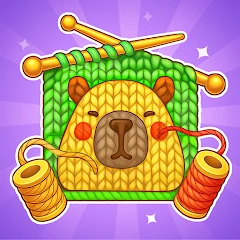 Thread Away Mod Apk [Free purchase]