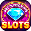 Wild Classic Slots Casino Game icon