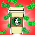 Coffee Empire Mod Apk [Unlimited money][Unlocked]