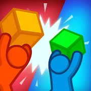 Pixel Puzzle Clash: Art Wars Mod Apk [Remove ads][Mod speed]