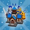Hex Clash icon