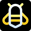 BeeLine Yellow IconPack Mod Apk [Patched]