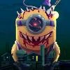 Destroy Monster Zinions