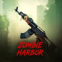 Zombie Harbor: Zombie Shooter