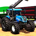 Trator Farming Simulator 2020 Mods Brasil Mod Apk [Remove ads][Mod speed]