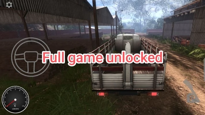 Hono Truck MOD APK Review And Video Guide for Android Banner