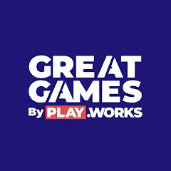 Great Games by PlayWorks Mod Apk [Patched][Full]