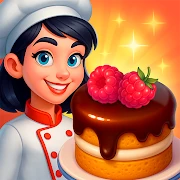 Kitchen Craze juegos de cocina Mod Apk 2.1.9 [Dinero ilimitado][Compra gratis]