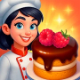 Kitchen Craze: Restaurant Game