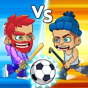 Street Soccer：Ultimate Fight Mod Apk 0.17.3 [Remove ads][Mod speed]