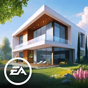 Design Home™: House Makeover Мод Apk 1.122.102 [Убрать рекламу]