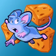Maze Mice Mod Apk [Unlocked][Full]