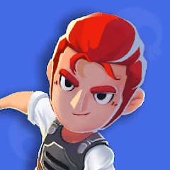 Shooting Battle Royale Game Mod