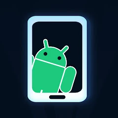 Android version update info Mod Apk [Unlocked][Premium]