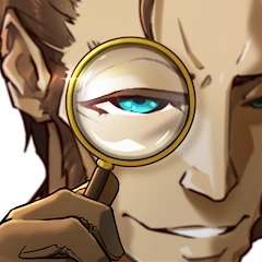 Detective Strange:Case notes Mod Apk [Unlimited money]