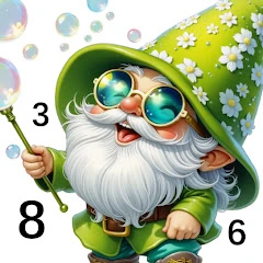 Fairytale Color by number game Mod Apk [Free purchase][Mod speed]