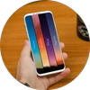 SpectrumHome for KLWP Mod apk