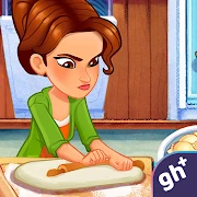 Delicious World - Cooking Game Mod Apk 1.64.0 