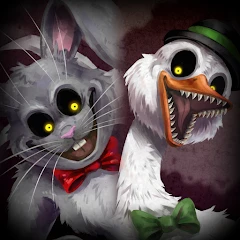 Mr Hopps Playhouse: The Toybox Mod Apk [Remove ads]